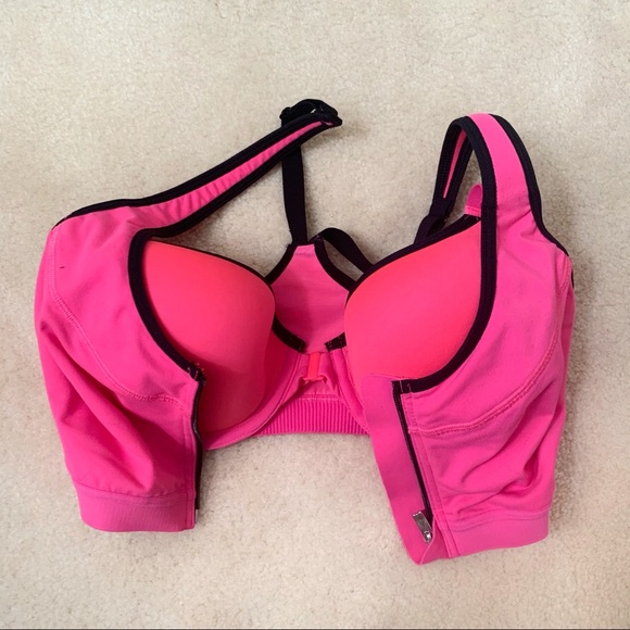 NEW VSX Knockout sports bra - Picture 4 of 6